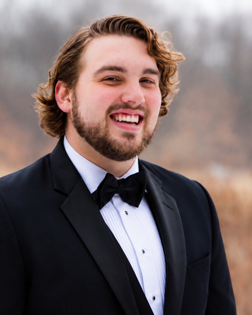 Patrick Conklin, tenor